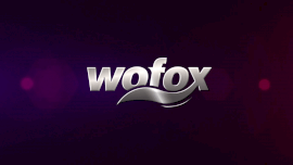 Online Editable Glossy Metal Logo Intro