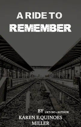 Online Editable Monochromatic Ride to Remember Wattpad Book Cover