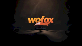 Online Editable Text Mask with Smoke Logo Intro