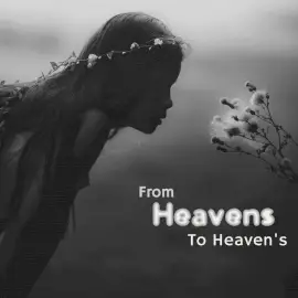 Online Editable Monochromatic Forbidden from Heaven CD Cover
