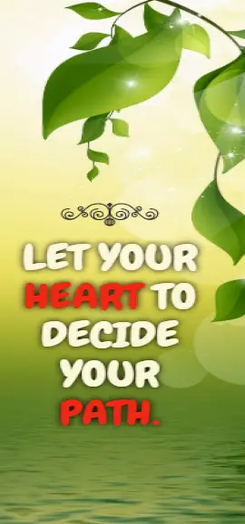 Online Editable Inspiring Quotes Bookmark