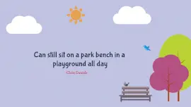 Online Editable Chris Daniels Deep Quotes that Make You Think Desktop Wallpaper