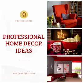Online Editable Living Room Decor 3 Grid Photo Collage