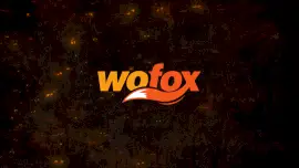 Online Editable Shockwave Logo Reveal with Fire Dust Intro