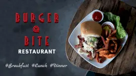 Online Editable Food at Finger Restaurant YouTube Thumbnail