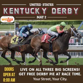 Online Editable The Kentucky Derby in United States Instagram Post