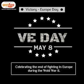 Online Editable Victorian Europe Day Instagram Post