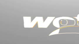 Online Editable Cinematic Outline Stroke Text Effect Logo Intro