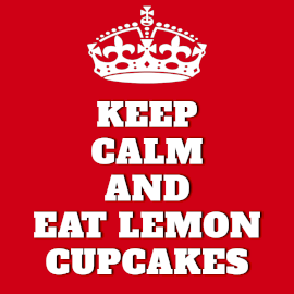 Online Editable Red and Cyan Minimalist Funny Foodies Phrase Square GIF Post