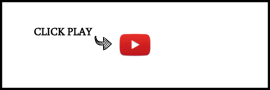 Online Editable Youtube Play Button with transparent background for Email Header
