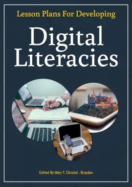 Online Editable Digital Literacy Lesson Plan