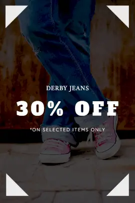 Online Editable Jeans Offer Tumblr Graphic