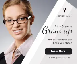 Online Editable Best Training Classes Ad Facebook Post