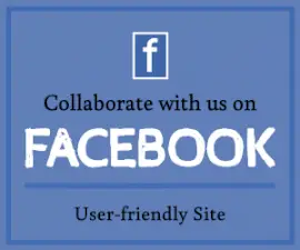 Online Editable Facebook Collaboration Software Medium Rectangle Ad