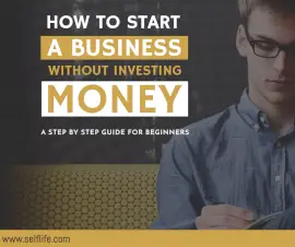 Online Editable Business Start-up Guide Facebook Post