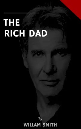 Online Editable The Rich Dad Book Cover