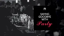 Online Editable Black and White Bar Red Dotted Script YouTube Channel Art