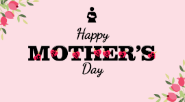 Online Editable Branded Mother’s Day Wishes