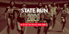 Online Editable State-Run Event Twitter Post