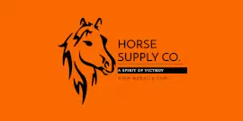 Online Editable Racing Horse Providers Twitter Post
