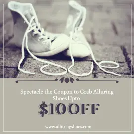 Online Editable Special Offer On Shoes Instagram Ad