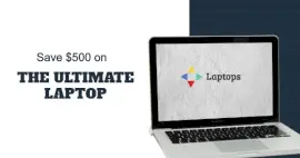 Online Editable Ultimate Laptop Macbook Pro