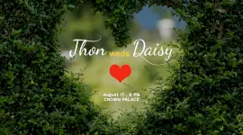 Online Editable Wedding Invitation Facebook App Ad