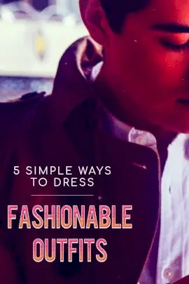 Online Editable Ways to Dress Tips Blog Graphic