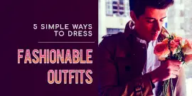 Online Editable Fashionable Outfit Twitter Post