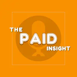 Online Editable Paid Insight Podcast Artwork