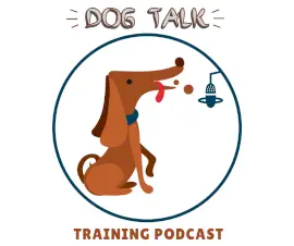 Online Editable Best Dog Training Podcast Artwork Facebook Post