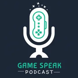 Online Editable Gaming Podcast Artwork