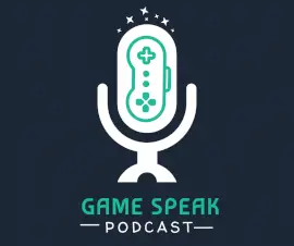 Online Editable Gaming Podcast Artwork Facebook Post