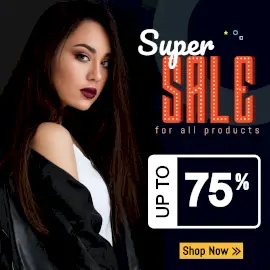 Online Editable Sale on All Appeals Instagram Ad