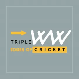Online Editable Cricket Podcast Artwork