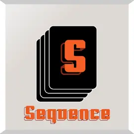 Online Editable Sequence Podcast Artwork