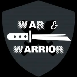 Online Editable Best Storytelling War Podcast Artwork