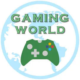 Online Editable The Gaming Podcast Artwork