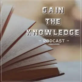 Online Editable Knowledge Podcast Artwork