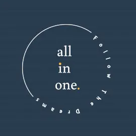 Online Editable All In One Podcast Artwork