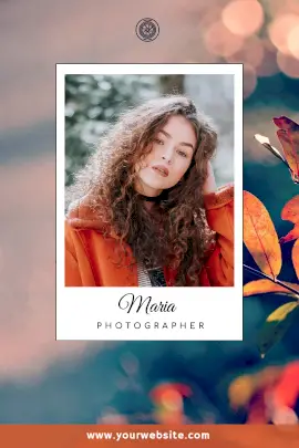 Online Editable Classic Photographer Tumblr Graphics